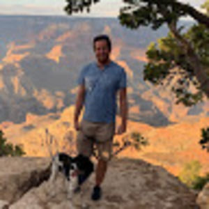 Meet your Posher, Cody